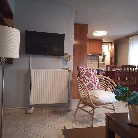 Plateia Apartments Agios Nikolaos  Eksteriør billede