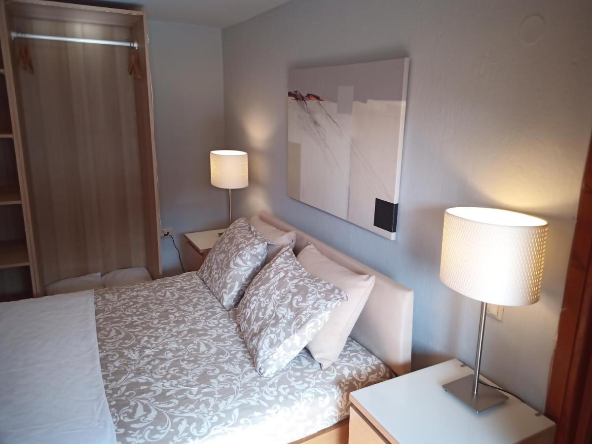 Plateia Apartments Agios Nikolaos  Eksteriør billede