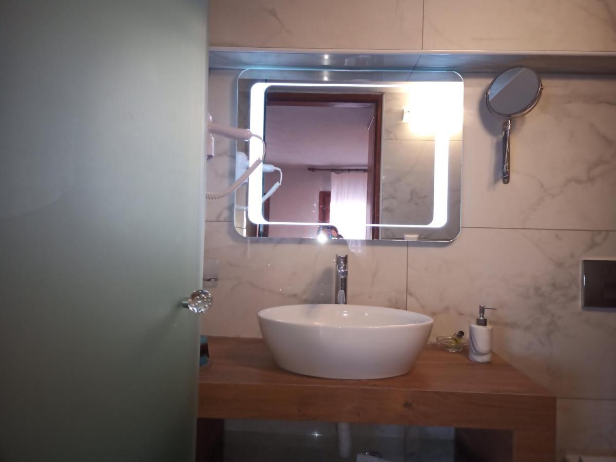 Plateia Apartments Agios Nikolaos  Eksteriør billede