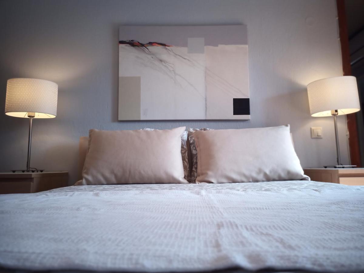 Plateia Apartments Agios Nikolaos  Eksteriør billede