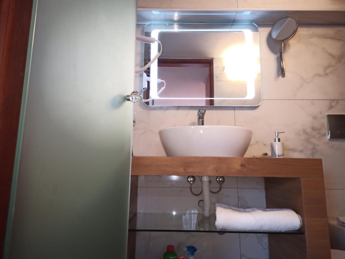 Plateia Apartments Agios Nikolaos  Eksteriør billede