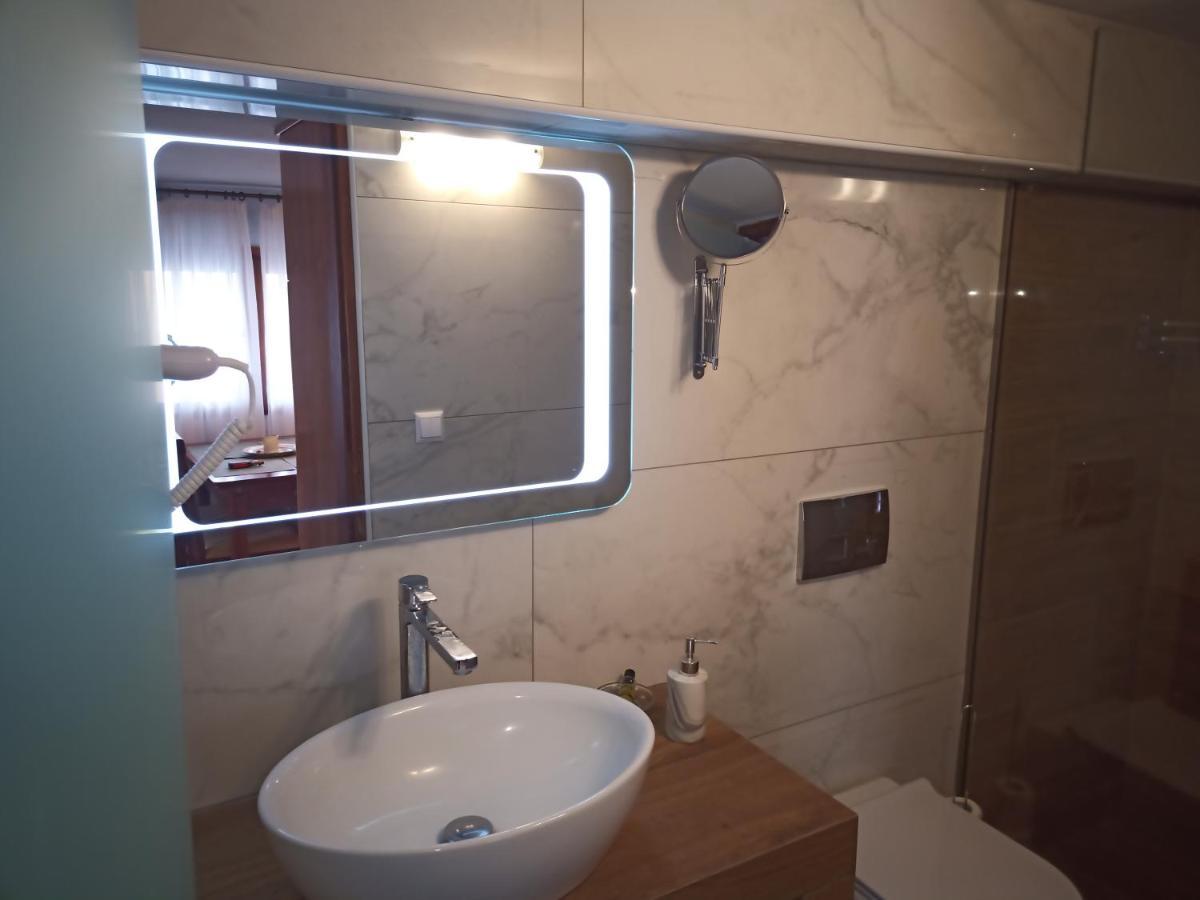 Plateia Apartments Agios Nikolaos  Eksteriør billede