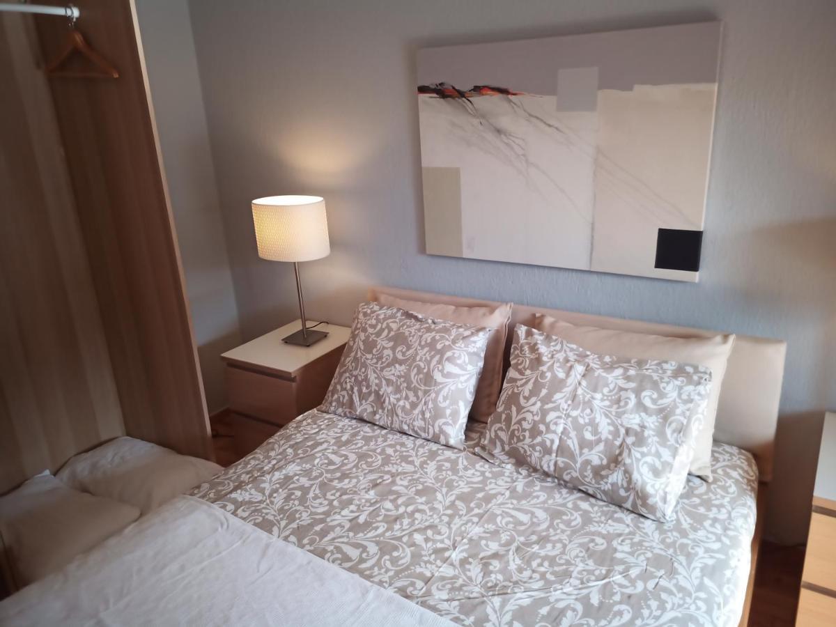 Plateia Apartments Agios Nikolaos  Eksteriør billede