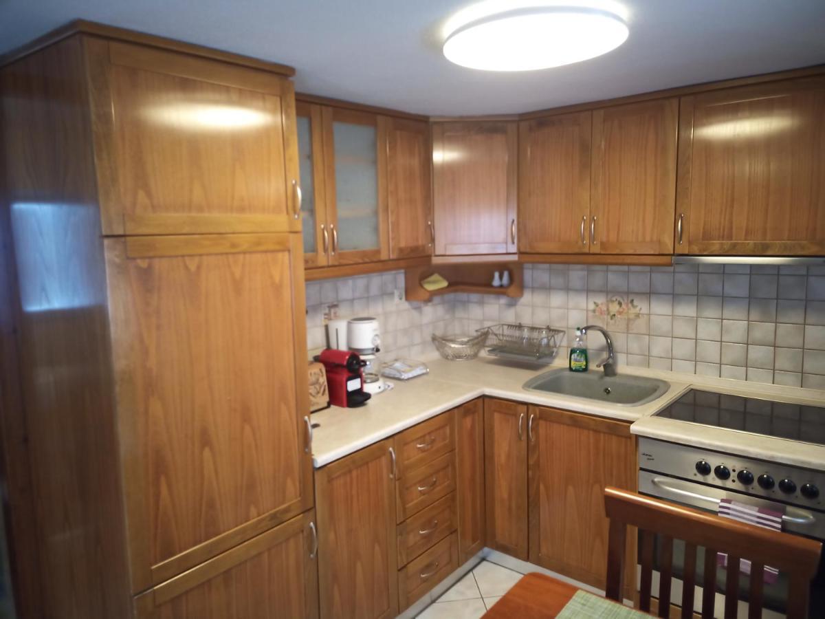 Plateia Apartments Agios Nikolaos  Eksteriør billede