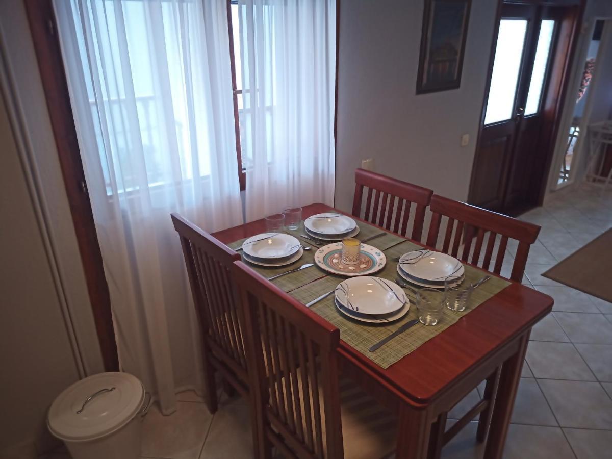 Plateia Apartments Agios Nikolaos  Eksteriør billede